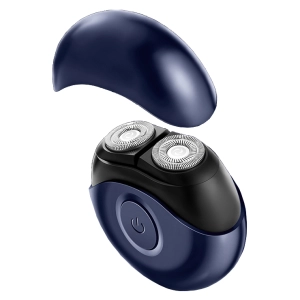 Кишенькова міні USB електробритва міні usb електробритва