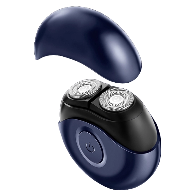 міні usb електробритва