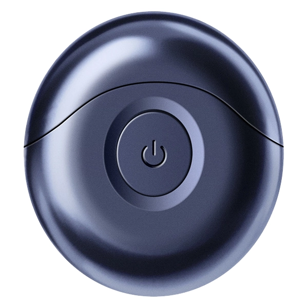 міні кишенькова usb електробритва