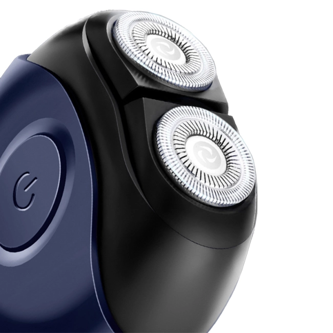 mini кишенькова usb електробритва