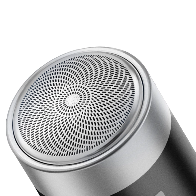 міні юсб електробритва