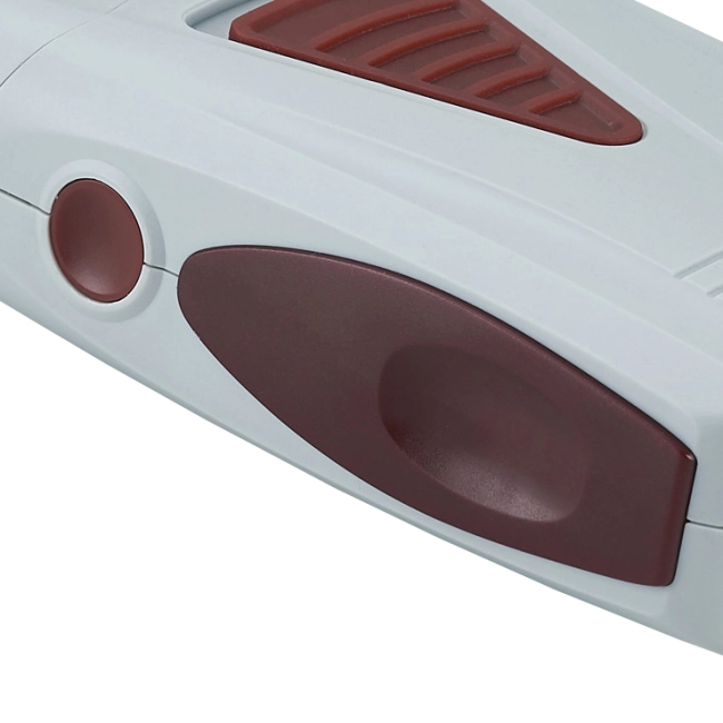 шейвер аккумуляторный