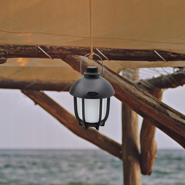 светильник подвесной на аккумуляторе