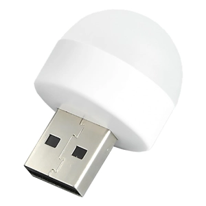 Светодиодный светильник от USB светодиодный светильник от usb