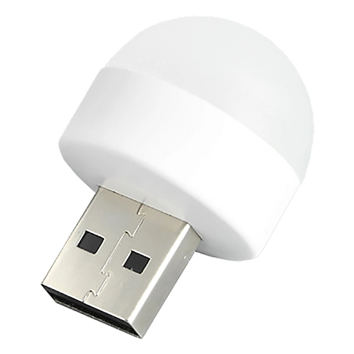 светодиодный светильник от usb