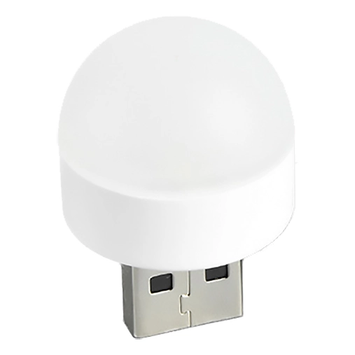 светильник led с usb