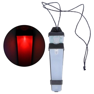 Маячок на тактический шлем с липучкой маячок на тактический шлем