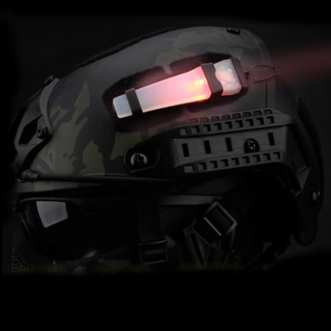 тактический маячок с липучкой