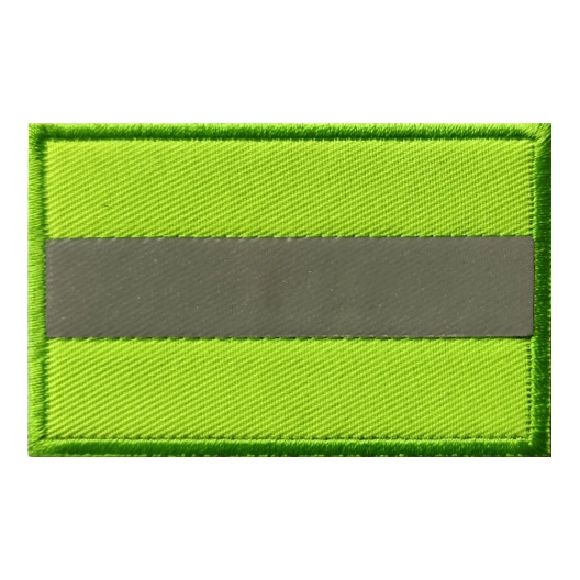 патч светоотражающий