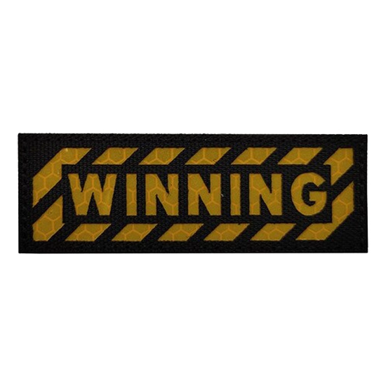 патч тактический на липучке