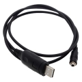 універсальний usb кабель для програмування рацій 6 в 1