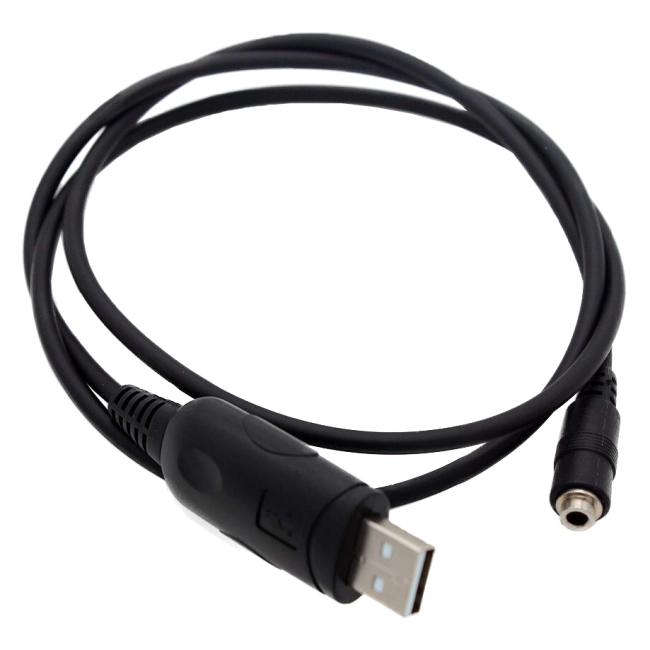 универсальный usb кабель для программирования раций 6 в 1