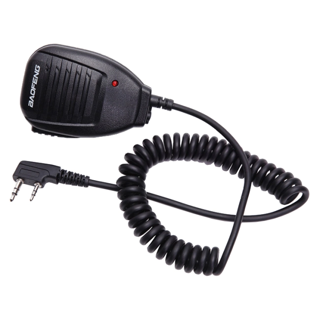 тангента для рації baofeng