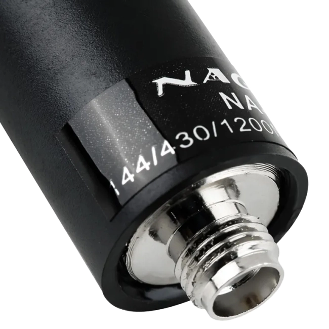 антенна для рации baofeng маленькая