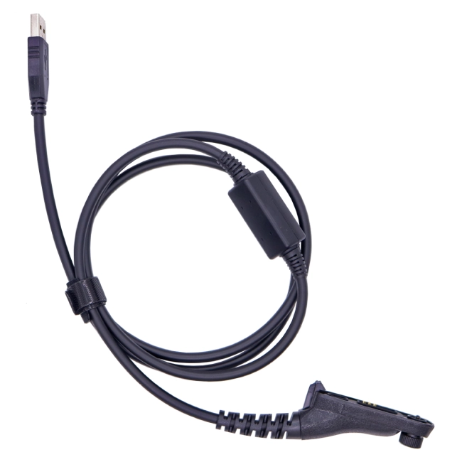 usb кабель для заряджання рації motorola
