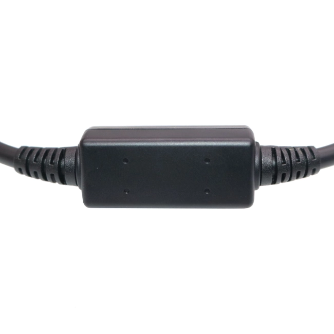 зарядний кабель для рації motorola