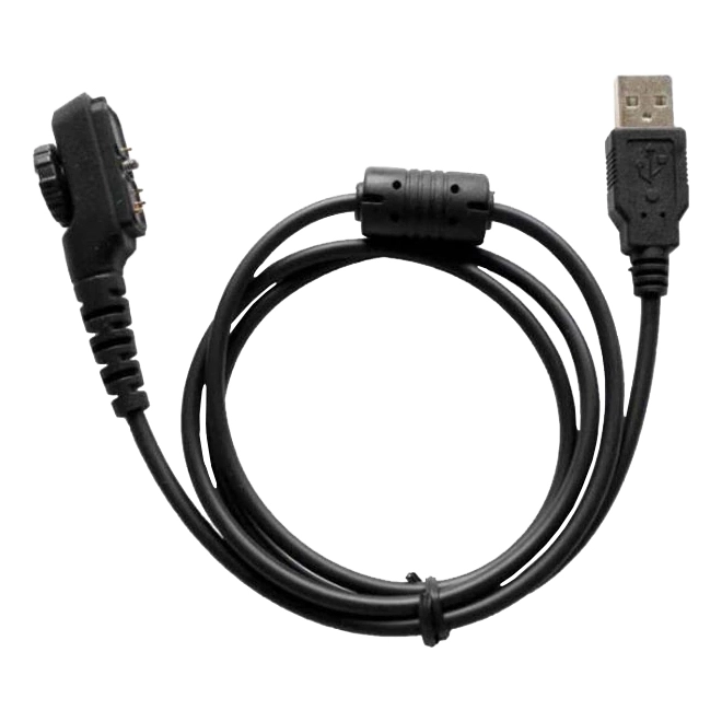 usb кабель для программирования рации hytera