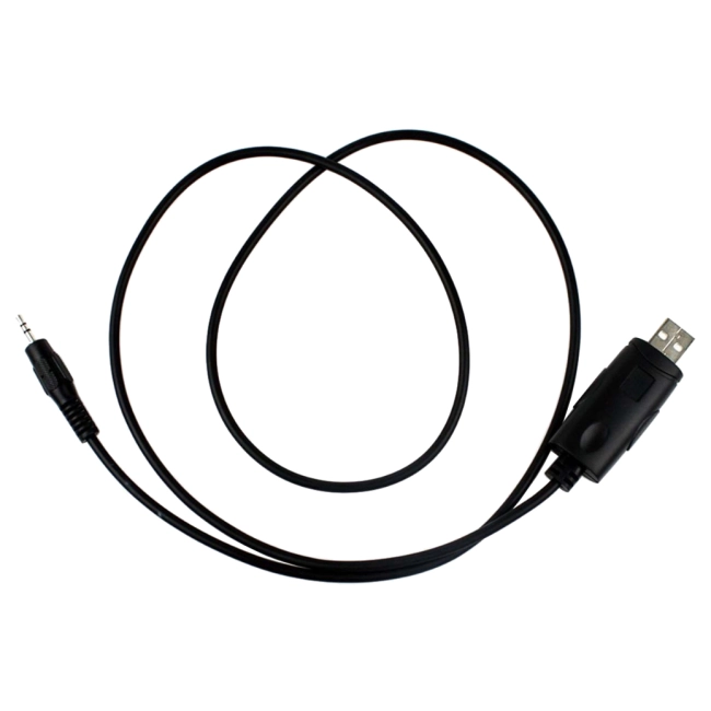 юсб кабель для программирования рации motorola