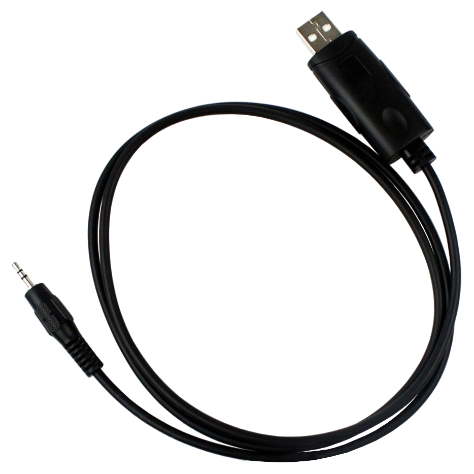 usb кабель для программирования рации motorola