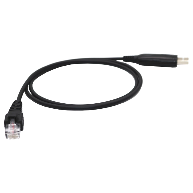 кабель на usb для программирования рации kenwood