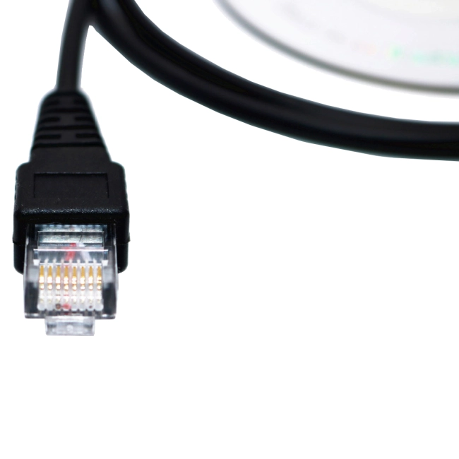 юсб кабель для программирования рации kenwood