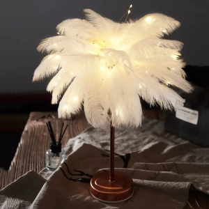 Светильник Перья светильник перья