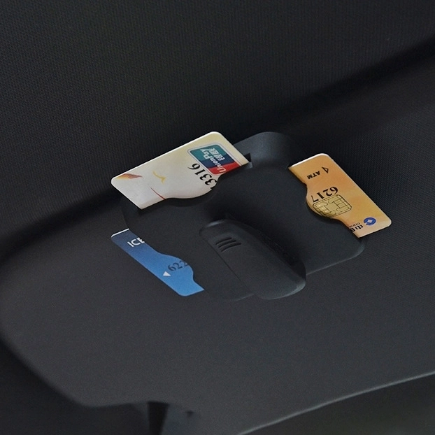 картхолдер для машины