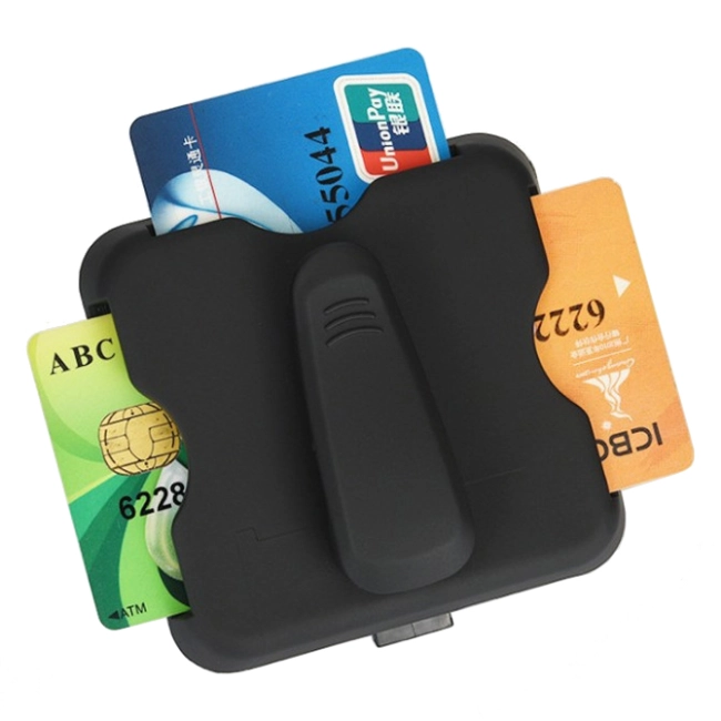 картхолдер в машину