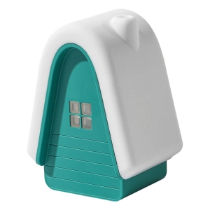 ночник домик