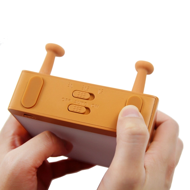 светильник подставка для телефона