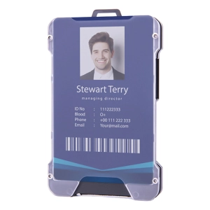 тактический rfid картхолдер