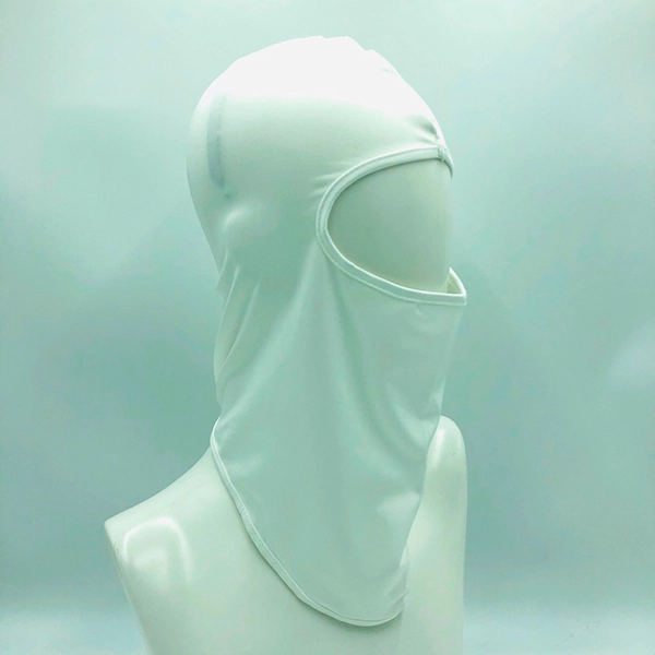 балаклава для мотоцикла