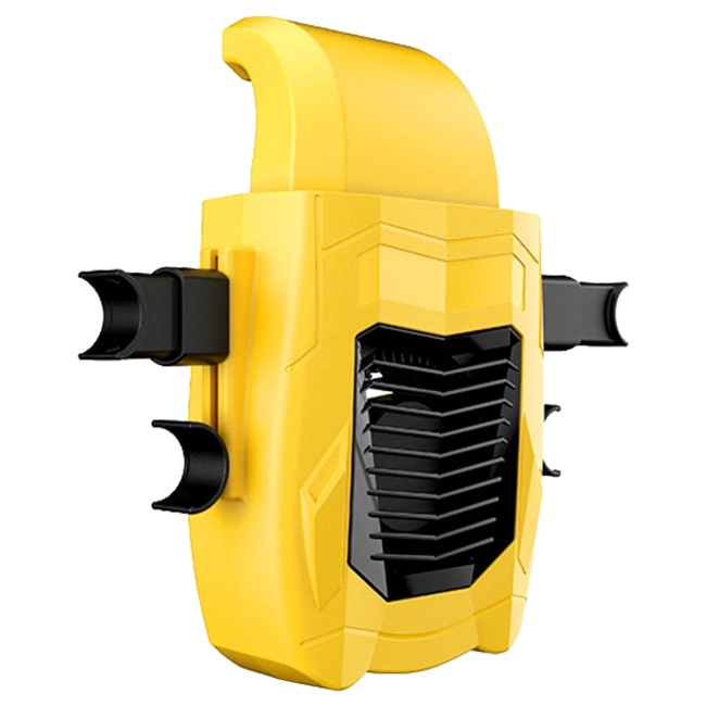 автомобильный вентилятор на спинку сиденья