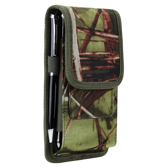 тактический поясной чехол для телефона