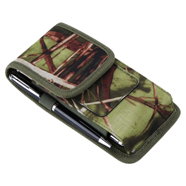 тактический чехол на пояс для телефона