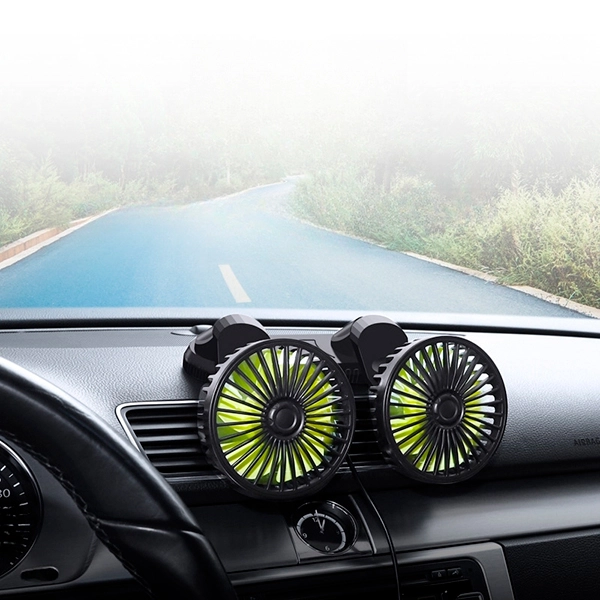 автомобильный вентилятор салона