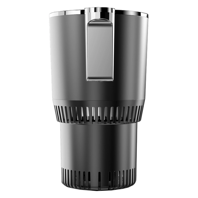 підстаканник з підігрівом та охолодженням для авто