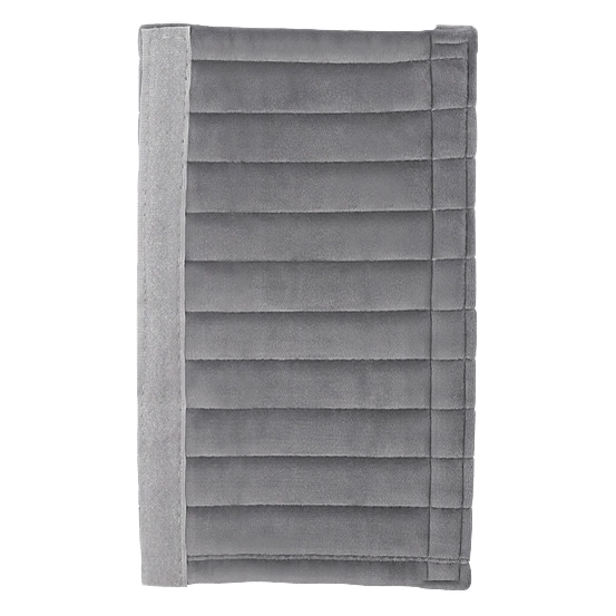 накладка м'яка на ремінь безпеки