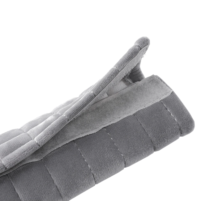 купити м'яку накладку на ремінь безпеки