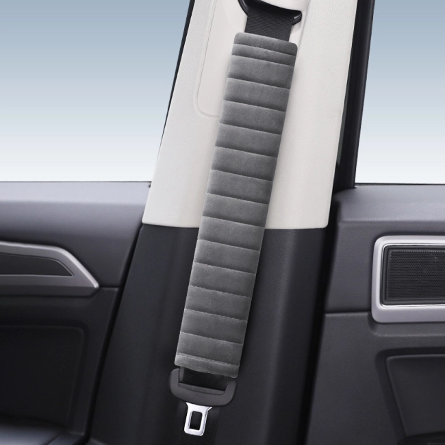 автомобільна накладка на ремінь безпеки