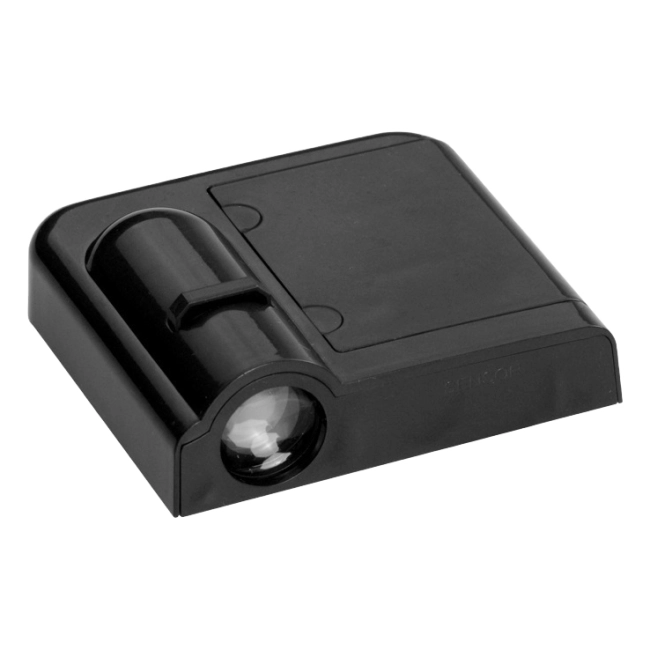 подсветка для дверей автомобиля с логотипом