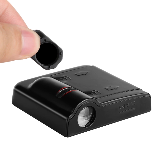 купить подсветку для дверей авто с логотипом