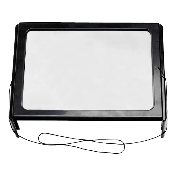 настольная лупа для вышивания