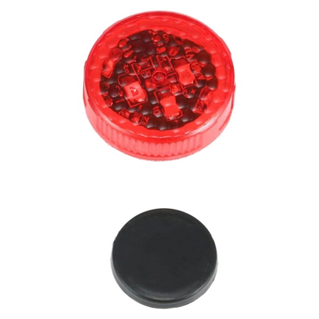 светодиодный датчик открытой двери для автомобиля