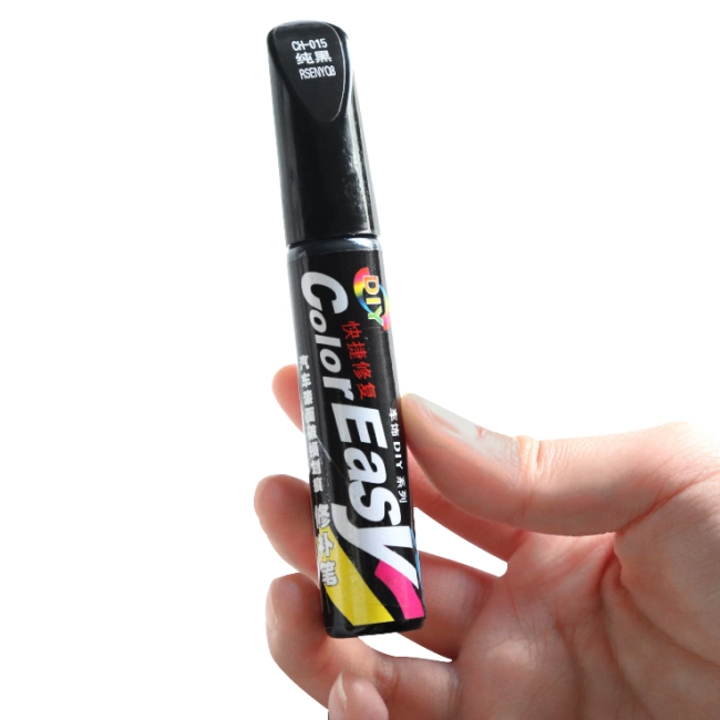 купить краску для царапин автомобиля