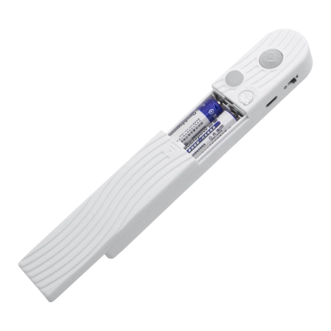 стрічка світлодіодна від батарейок з датчиком руху