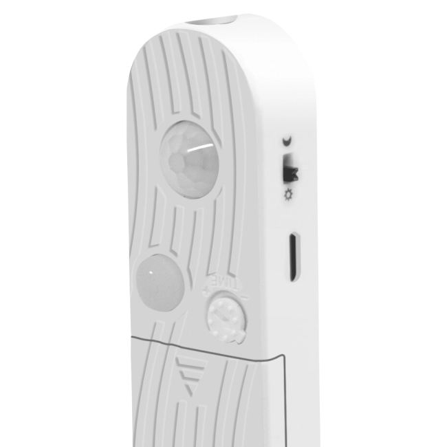 стрічка led з датчиком руху