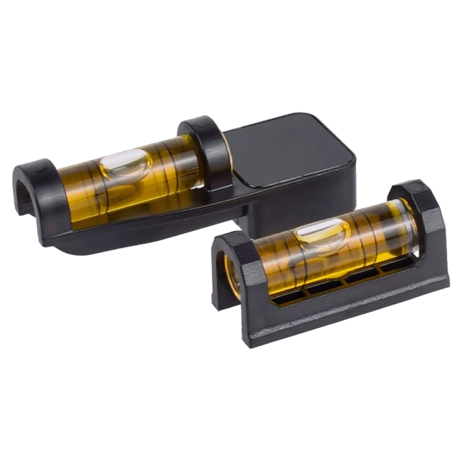 магнитный уровень для прицела