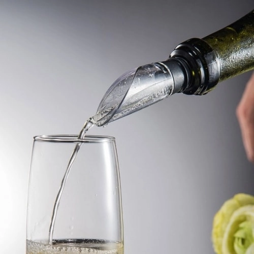 охладитель для вина Corkcicle в виде стержня