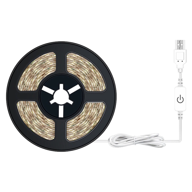 світлодіодна стрічка на usb